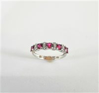 Anello IGold Donna in Oro bianco AN08302250990 - AN08302250990